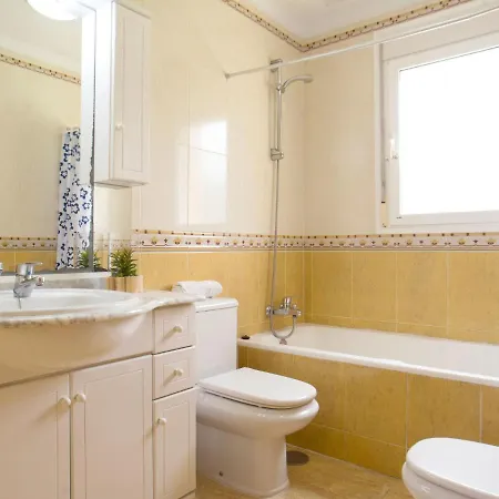 Liriopadel By Interhome Villa