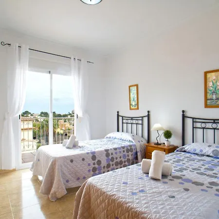 Liriopadel By Interhome *