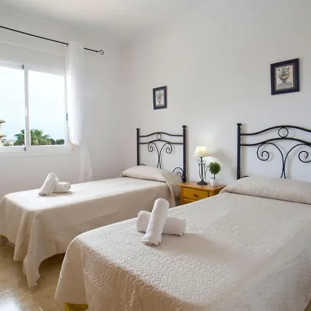 Villa Liriopadel By Interhome *