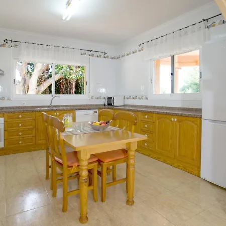 Liriopadel By Interhome * Calpe