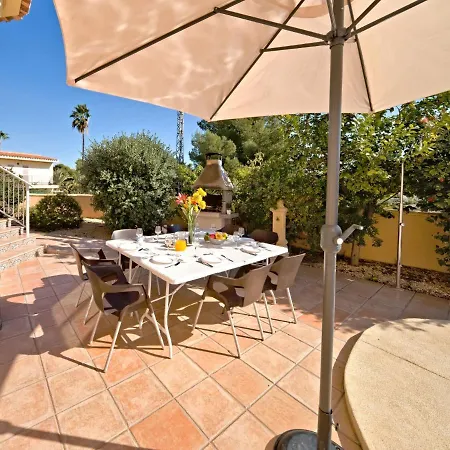 Liriopadel By Interhome *