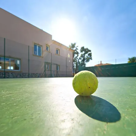 Villa Liriopadel By Interhome