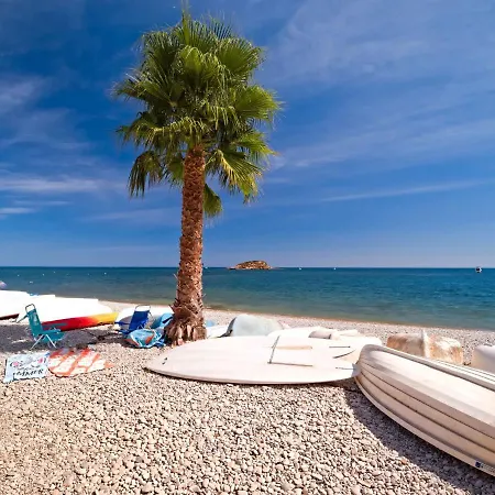 Liriopadel By Interhome *