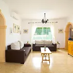 Liriopadel By Interhome *