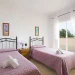 Liriopadel By Interhome *