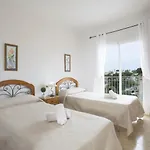 וילה Liriopadel By Interhome
