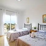 Liriopadel By Interhome *
