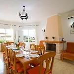 Liriopadel By Interhome וילה *