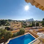 וילה Liriopadel By Interhome