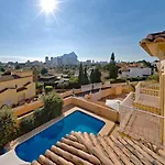 Liriopadel By Interhome קלפה