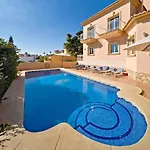 Liriopadel By Interhome וילה *