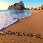 Liriopadel By Interhome