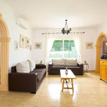 Liriopadel By Interhome *