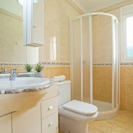 Villa Liriopadel By Interhome *