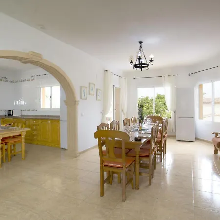 Liriopadel By Interhome *