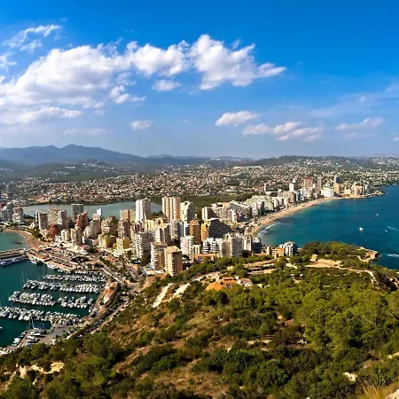 Liriopadel By Interhome