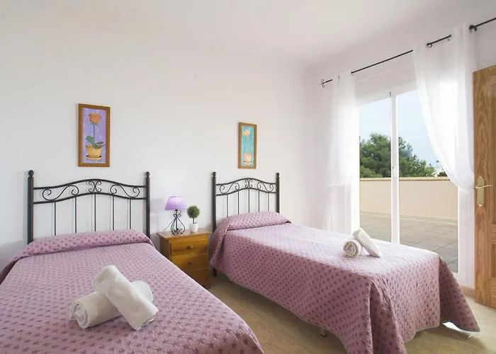 Liriopadel By Interhome *