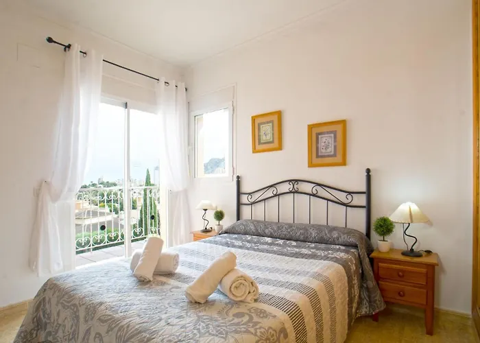 Villa Liriopadel By Interhome