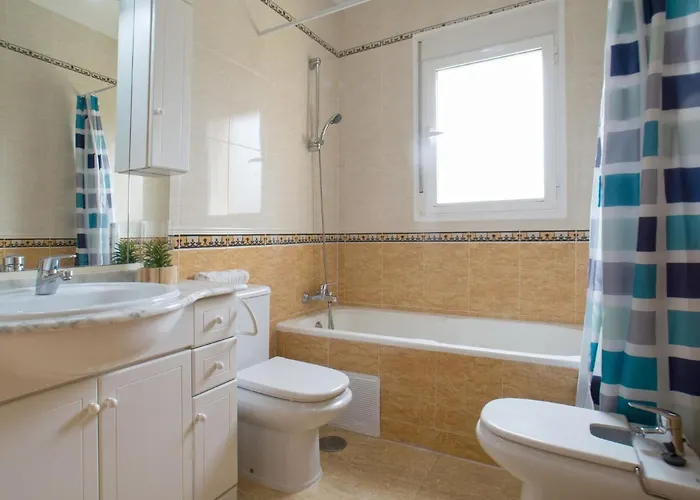 Liriopadel By Interhome Villa *