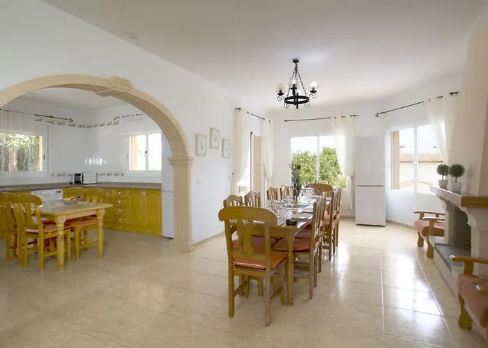 Liriopadel By Interhome *