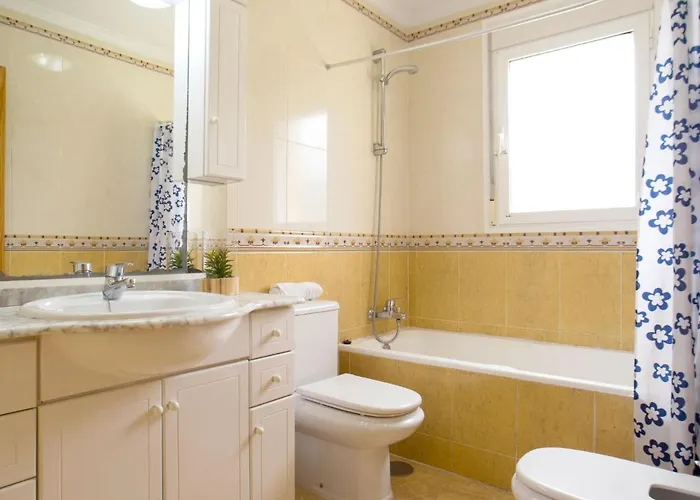 Liriopadel By Interhome Villa