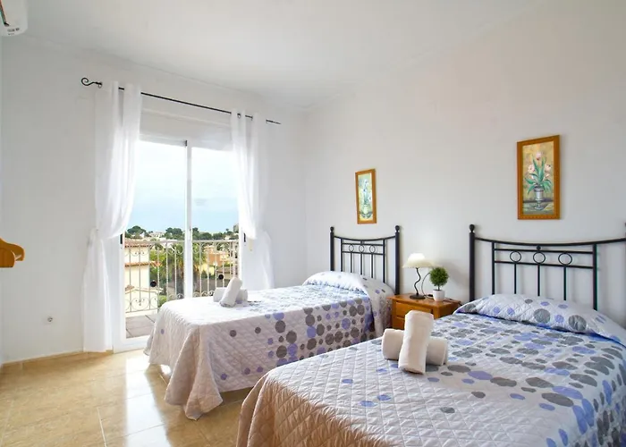 Liriopadel By Interhome *