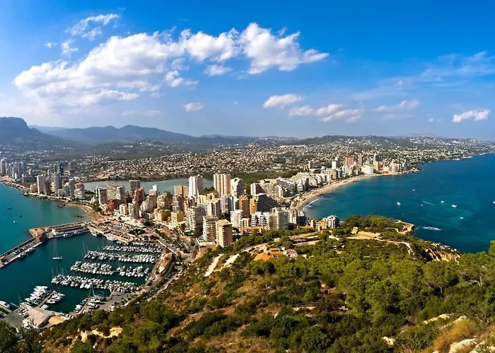 Liriopadel By Interhome