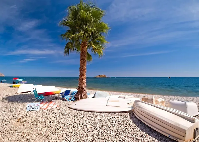 Liriopadel By Interhome *